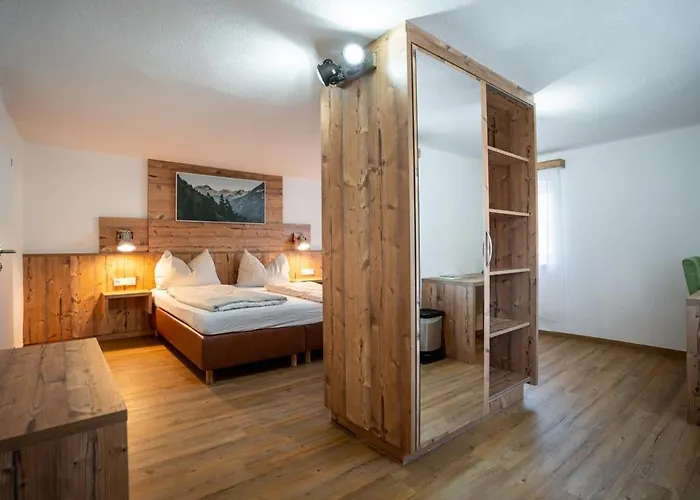 Restaurant Perschler Affittacamere 4*