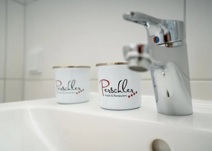 Restaurant Perschler 4*