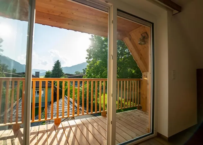 Affittacamere Restaurant Perschler