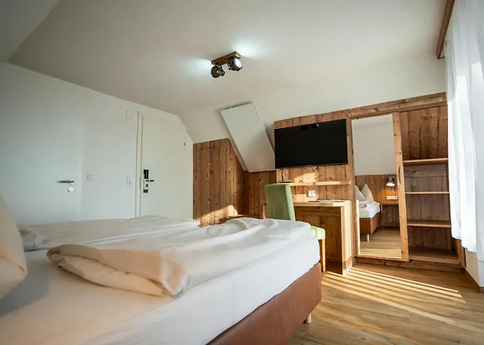 Restaurant Perschler Affittacamere 4*