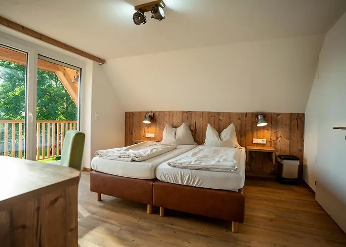 Affittacamere Restaurant Perschler Rattenberg (Styria)