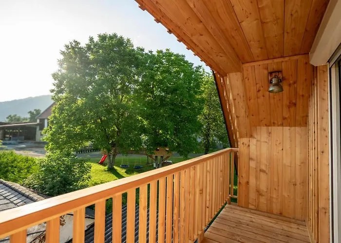 Restaurant Perschler 4*