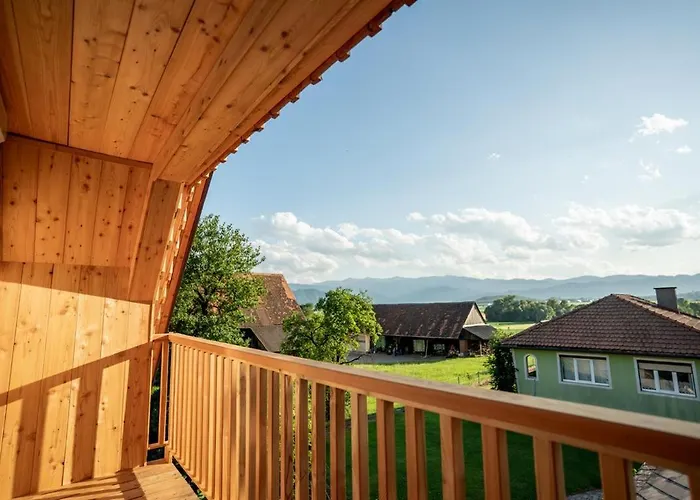 Restaurant Perschler 4* Rattenberg (Styria)