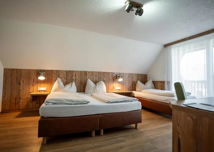 Restaurant Perschler Affittacamere