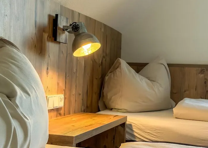 Affittacamere Restaurant Perschler