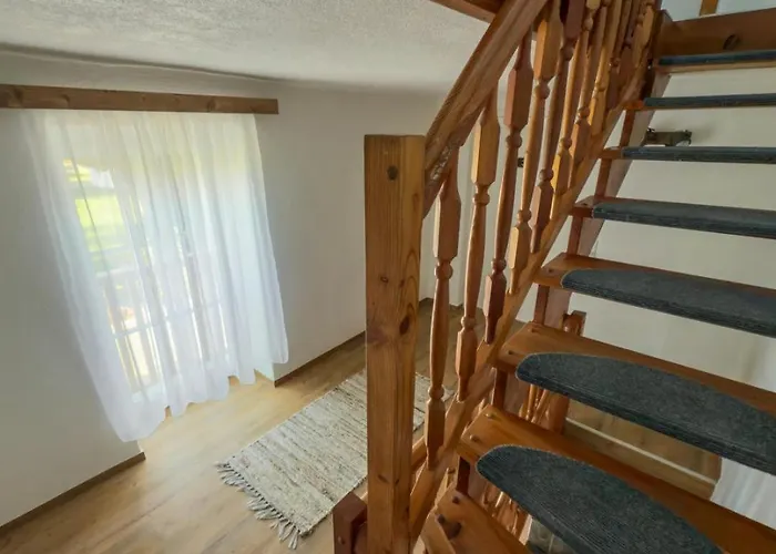 Restaurant Perschler Affittacamere 4*