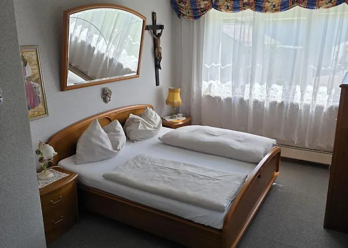 Restaurant Perschler Affittacamere