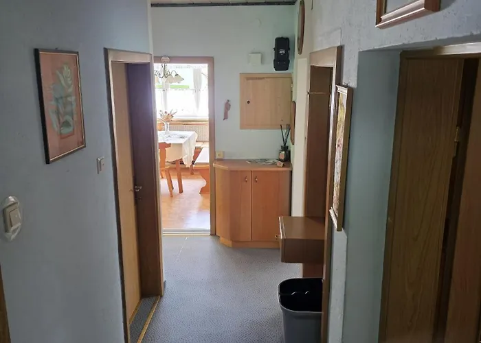 Restaurant Perschler Affittacamere Rattenberg (Styria)