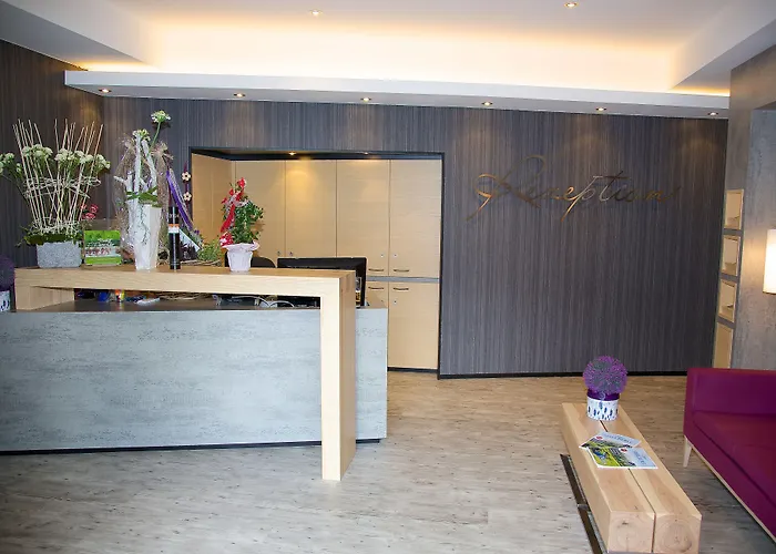 Restaurant Perschler Affittacamere