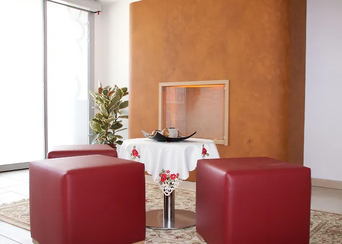 Restaurant Perschler 4*