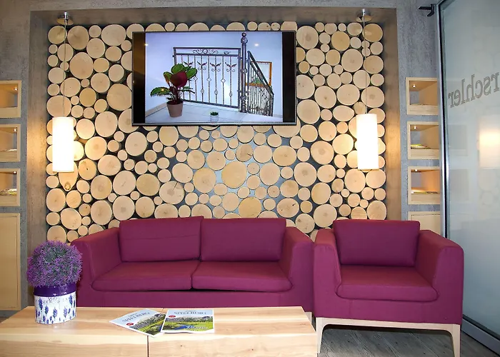 Affittacamere Restaurant Perschler 4*