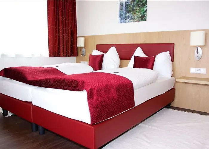 Affittacamere Restaurant Perschler