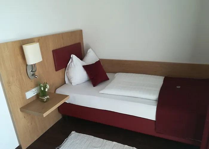 Restaurant Perschler 4*