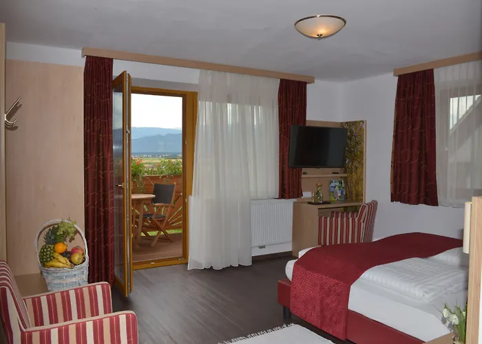 Affittacamere Restaurant Perschler