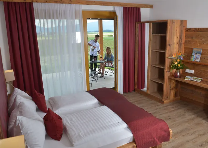 Restaurant Perschler Affittacamere 4*