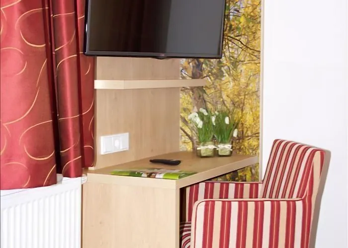 Restaurant Perschler Affittacamere 4*