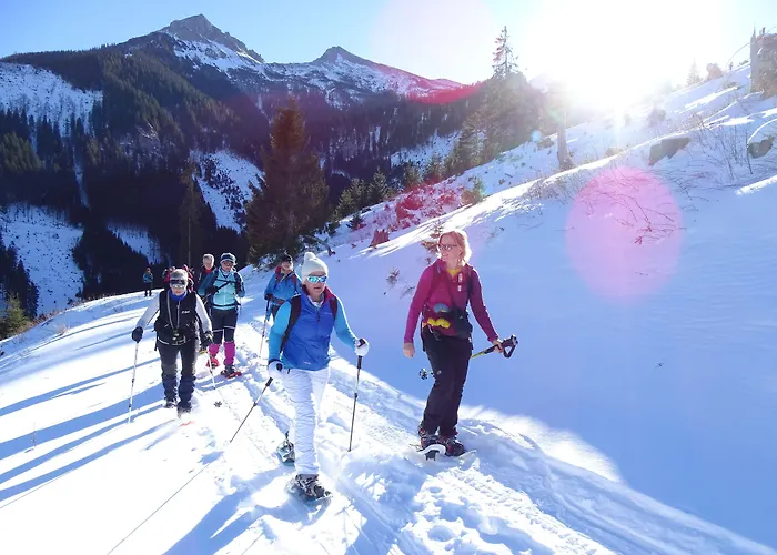 Restaurant Perschler Affittacamere 4*