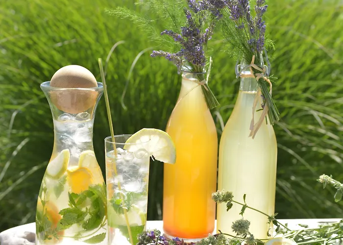 Restaurant Perschler Affittacamere 4*