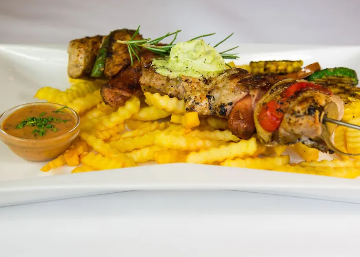 Restaurant Perschler 4*