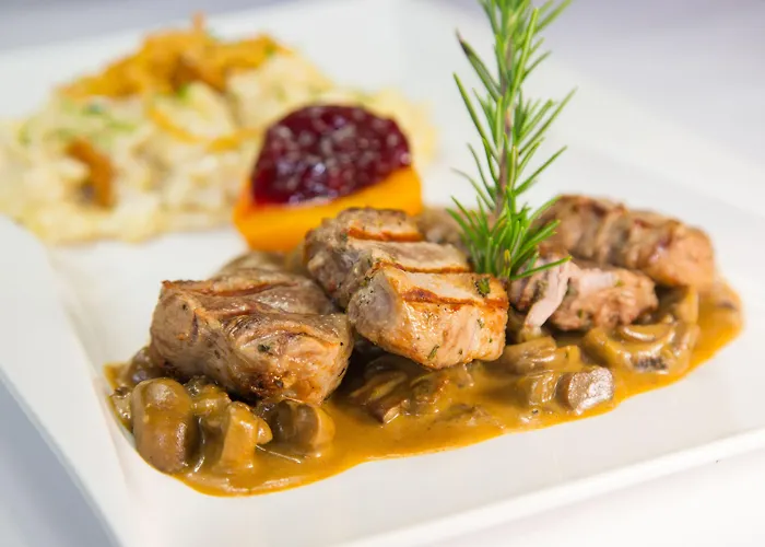 Restaurant Perschler