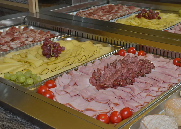 Affittacamere Restaurant Perschler Rattenberg (Styria)