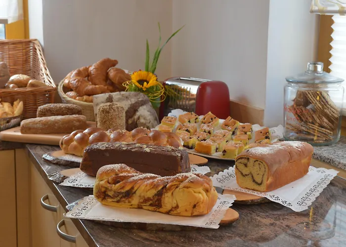 Restaurant Perschler Affittacamere