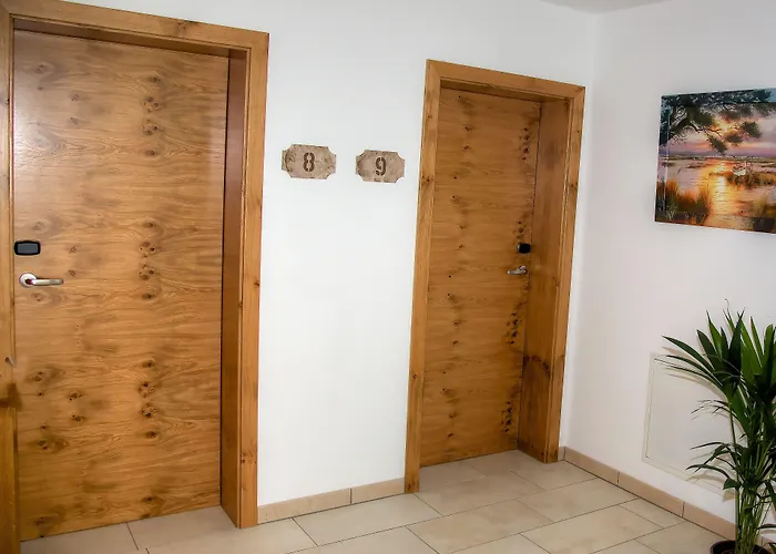 Restaurant Perschler Affittacamere 4*