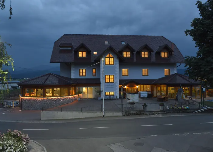 Affittacamere Restaurant Perschler Rattenberg (Styria)