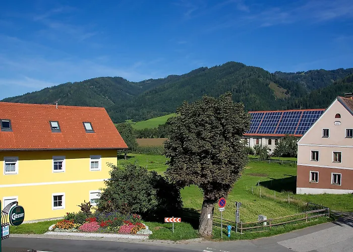 Affittacamere Restaurant Perschler