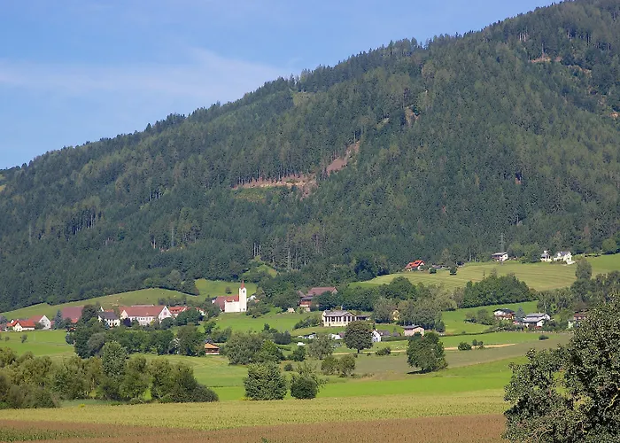 Restaurant Perschler Affittacamere Rattenberg (Styria)