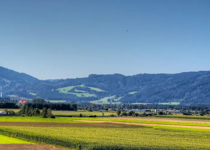 Restaurant Perschler Affittacamere 4*