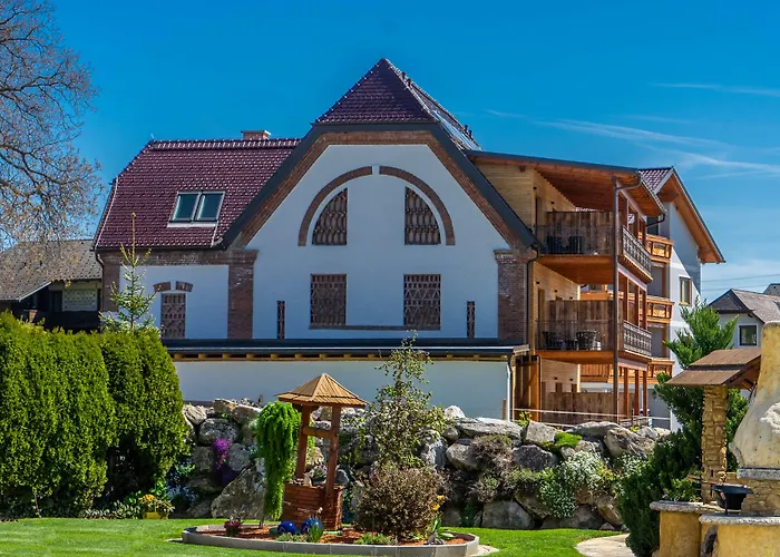 Restaurant Perschler Affittacamere