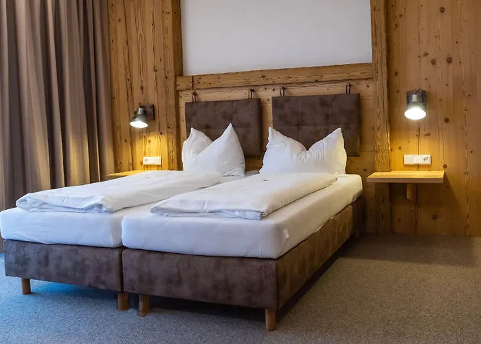 Restaurant Perschler 4* Rattenberg (Styria)