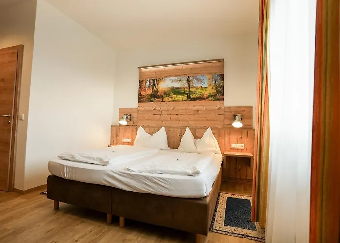 Restaurant Perschler Rattenberg (Styria)