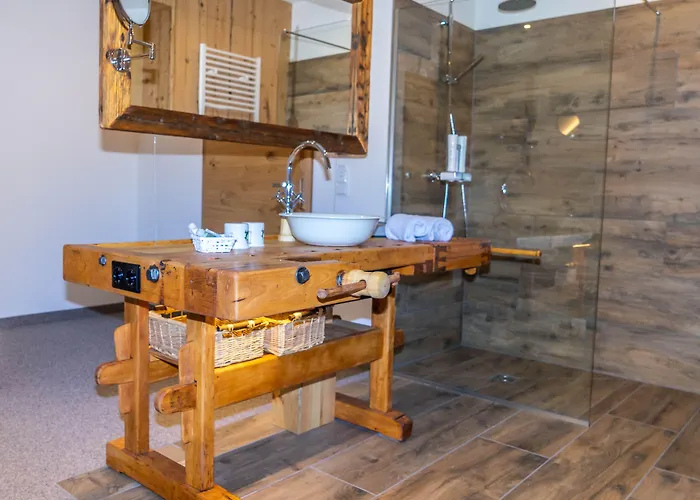 Restaurant Perschler 4* Rattenberg (Styria)