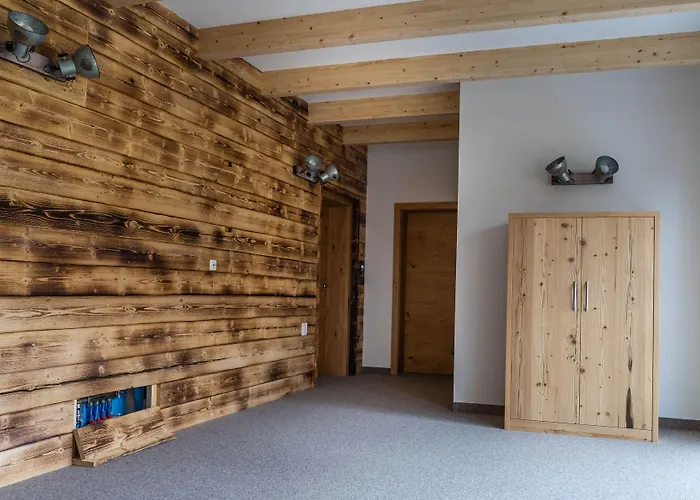 Restaurant Perschler Affittacamere