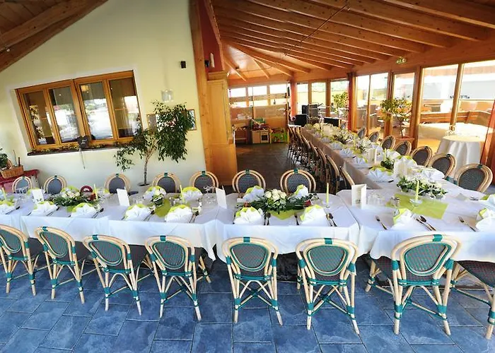 Affittacamere Restaurant Perschler