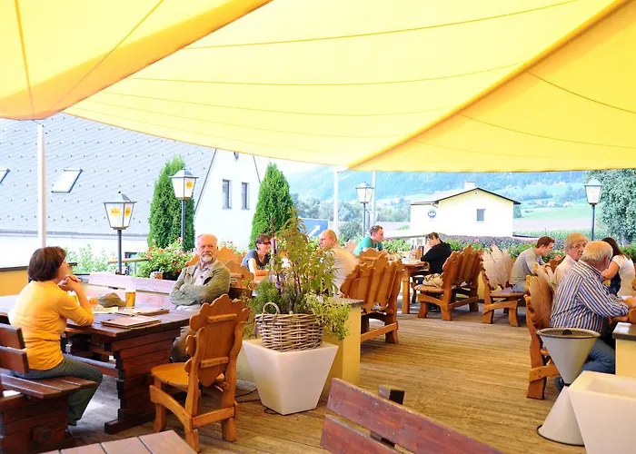 Affittacamere Restaurant Perschler