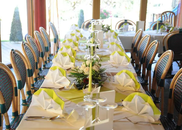 Restaurant Perschler Rattenberg (Styria)