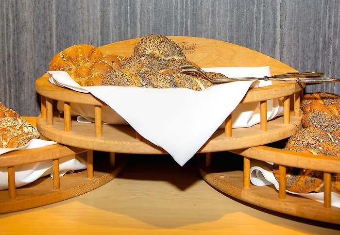 Affittacamere Restaurant Perschler Rattenberg (Styria)