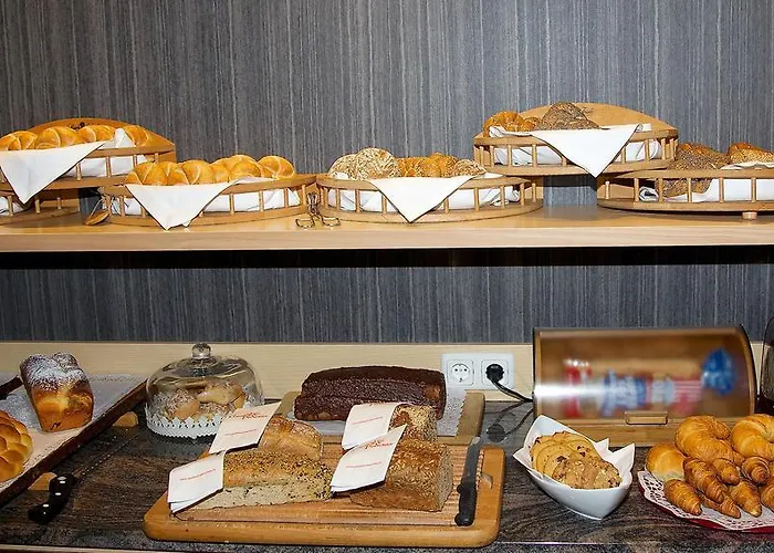 Restaurant Perschler