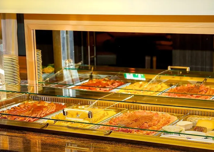 Affittacamere Restaurant Perschler