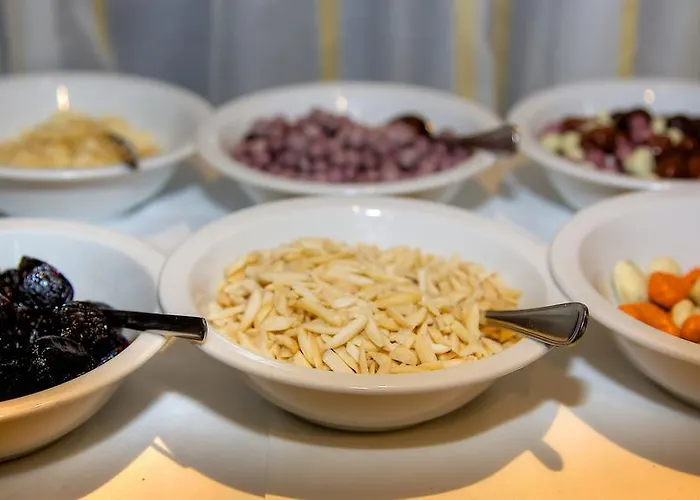 Affittacamere Restaurant Perschler Rattenberg (Styria)