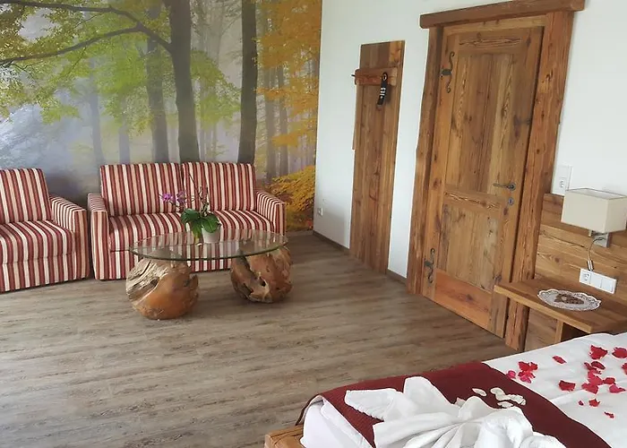 Restaurant Perschler Affittacamere