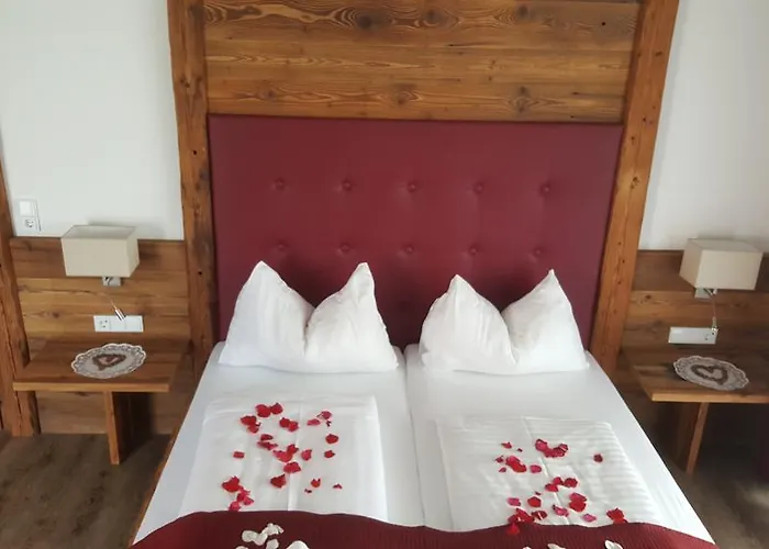 Restaurant Perschler Affittacamere