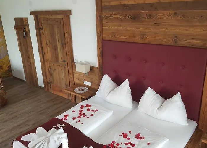 Restaurant Perschler 4*