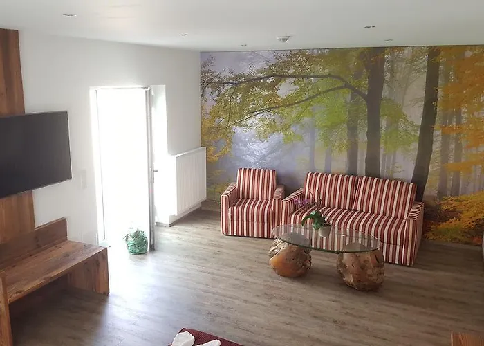 Affittacamere Restaurant Perschler