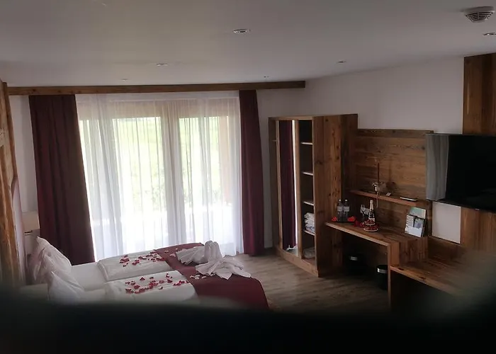 Restaurant Perschler 4*