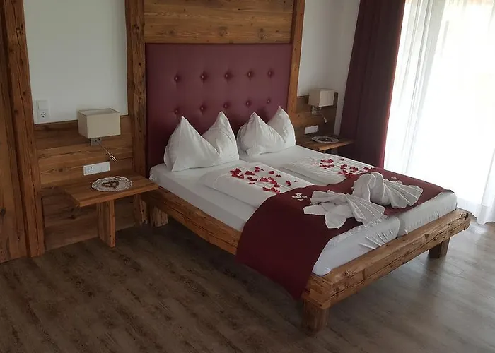 Affittacamere Restaurant Perschler Rattenberg (Styria)