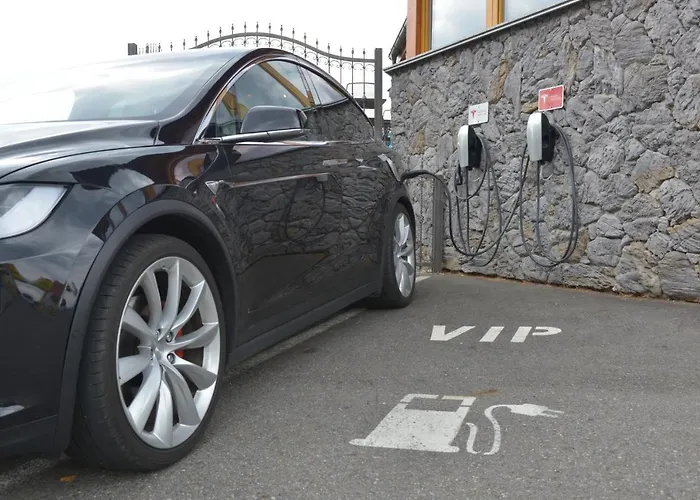 Restaurant Perschler Affittacamere Rattenberg (Styria)